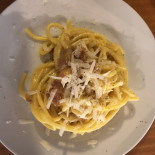Osteria Consani Nourriture