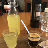 Osteria Consani Nourriture