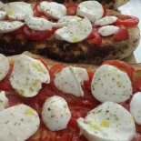Florio's Bakery Nourriture
