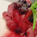 Robistrot Nourriture