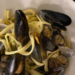 L'oro Del Cilento Nourriture