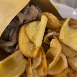 L'oro Del Cilento Nourriture