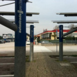 Sarni San Nicola Ovest outside