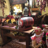 Antica Trattoria Suban Comida