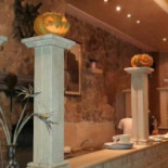 Monteripoli À l'intérieur