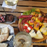La Bodeguita Sanremo Nourriture