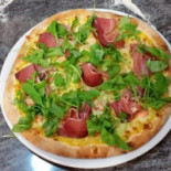 Pizzeria 5 Giornate Nourriture