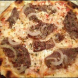 Pizzeria 5 Giornate Nourriture