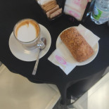 Central Cafè Bistrò Nourriture
