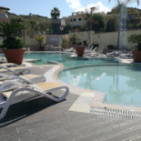 Dell' La Praia Extérieur