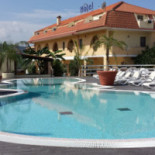 Dell' La Praia Extérieur