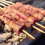 Gusto 23 Comida