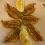 Trattoria 21 Nourriture