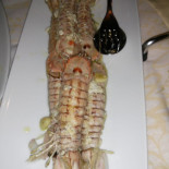 Trattoria 21 Nourriture