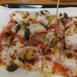 Pizza Al Cubo Albignasego food