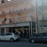 Nasone Extérieur