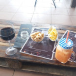 Caffe Dell'orto À l'intérieur