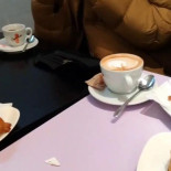 Cafè Noir Comida