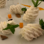 Brunaccini Nourriture