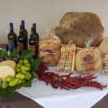 Il Piccolo Ranch Nourriture