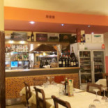 Da Vasco food