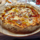 Roma Nourriture