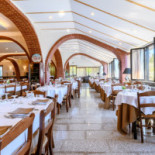 La Nuova Quercia À l'intérieur