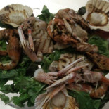 Cantina Lemine Nourriture