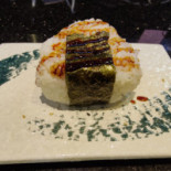 Sukai Sushi Dentro