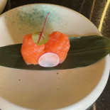 Sukai Sushi Comida