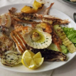 Il Palio Nourriture