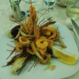 Positano Nourriture