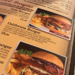 Old Wild West Comida