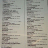 Spizzettando Nourriture