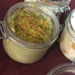 Aglio, Olio E Nourriture