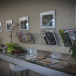 M10 Cafe Nourriture
