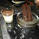 Gesto Milano Nourriture