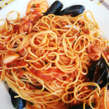 Paparella À l'intérieur