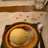 La Locanda Del Re Minore food