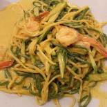 La Locanda Del Re Minore food