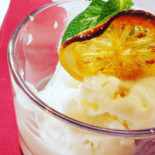 La Ripetta Nourriture