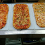 Pasti E Condimenti Food