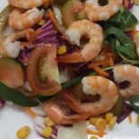 Pasti E Condimenti Food