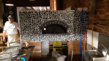 Tarantasio Stube food