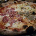Tarantasio Stube food