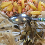 Osteria Antiga Nourriture