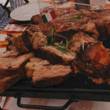 De Santis Comida