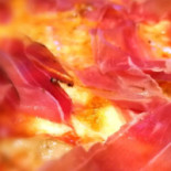 La Pineta food