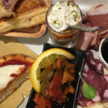 Rizzo Coffee Food And Cake Shop Cibo