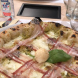 Don Peppe Pizzeria E Trattoria food